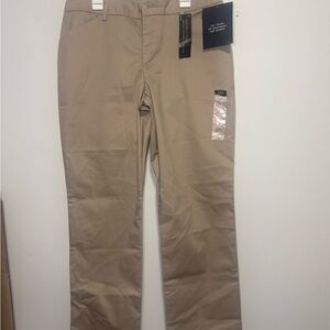 Lee Men's Tan Pants